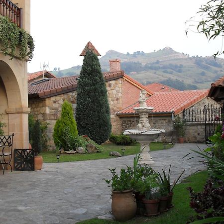 Posada Carpe Diem Lierganes Exterior photo