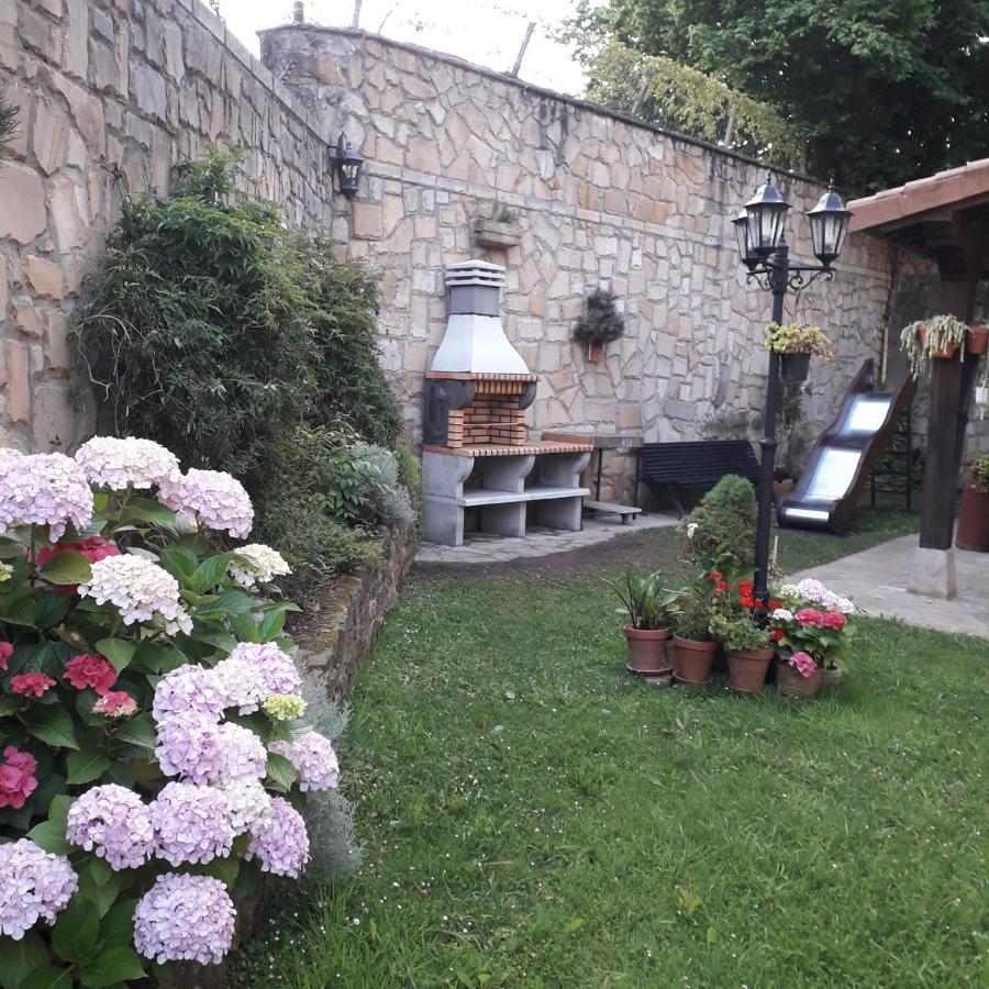 Posada Carpe Diem Lierganes Exterior photo