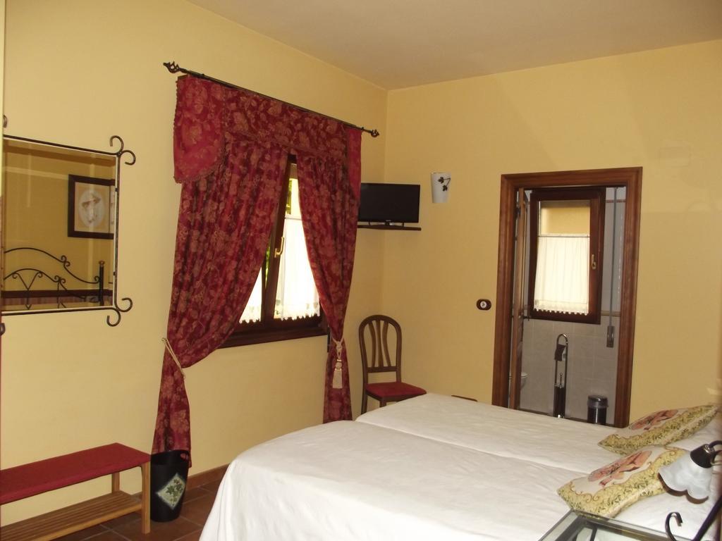 Posada Carpe Diem Lierganes Room photo