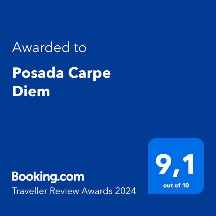 Posada Carpe Diem Lierganes Exterior photo