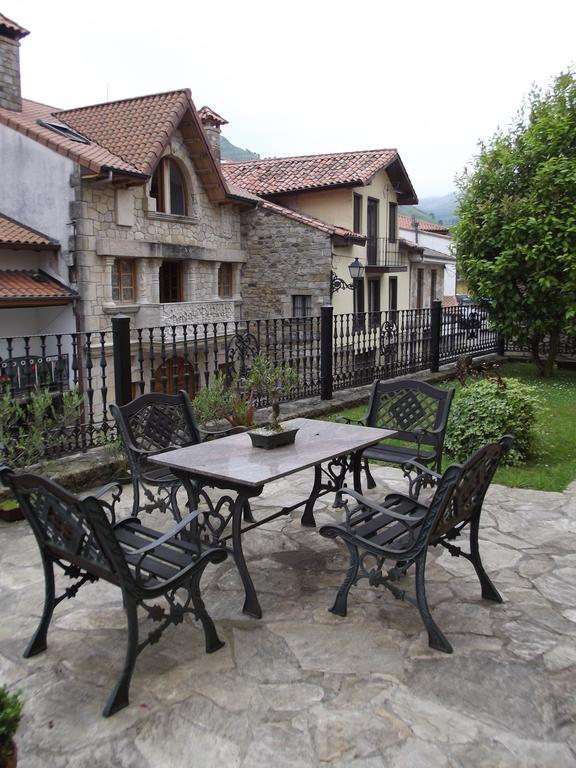Posada Carpe Diem Lierganes Exterior photo