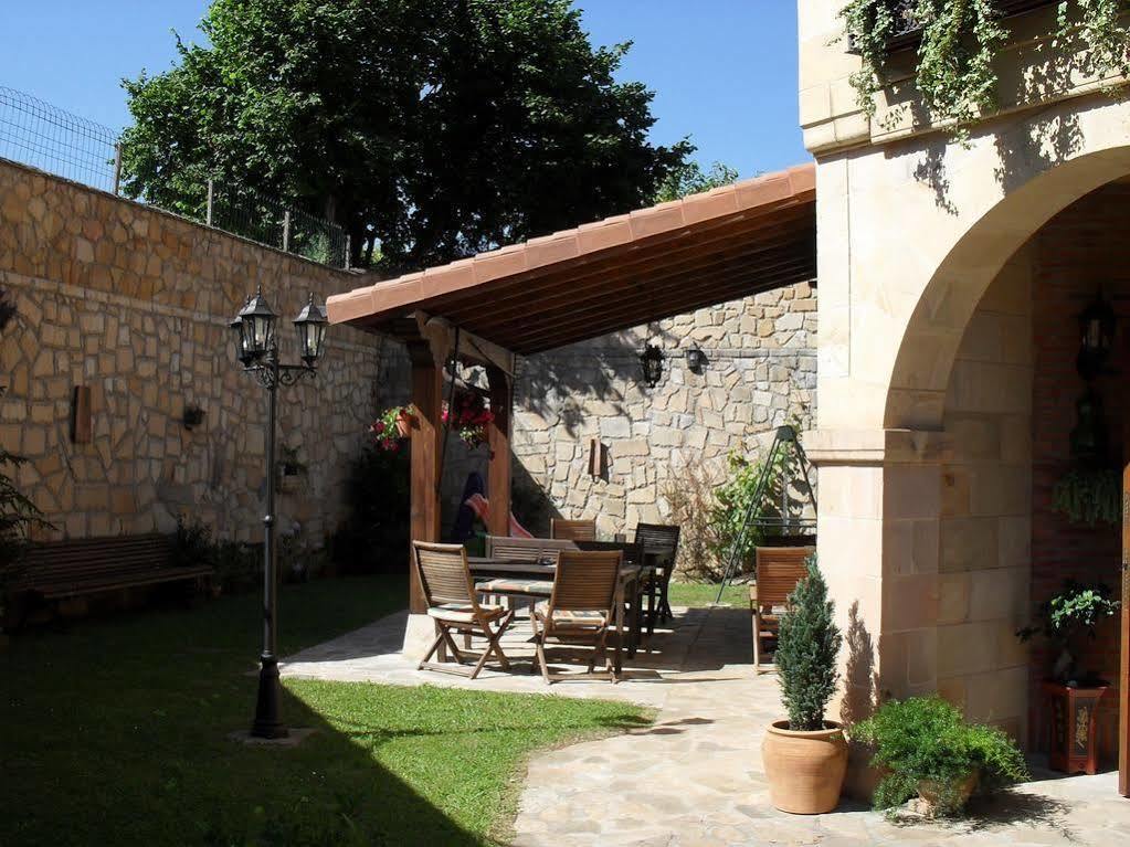 Posada Carpe Diem Lierganes Exterior photo