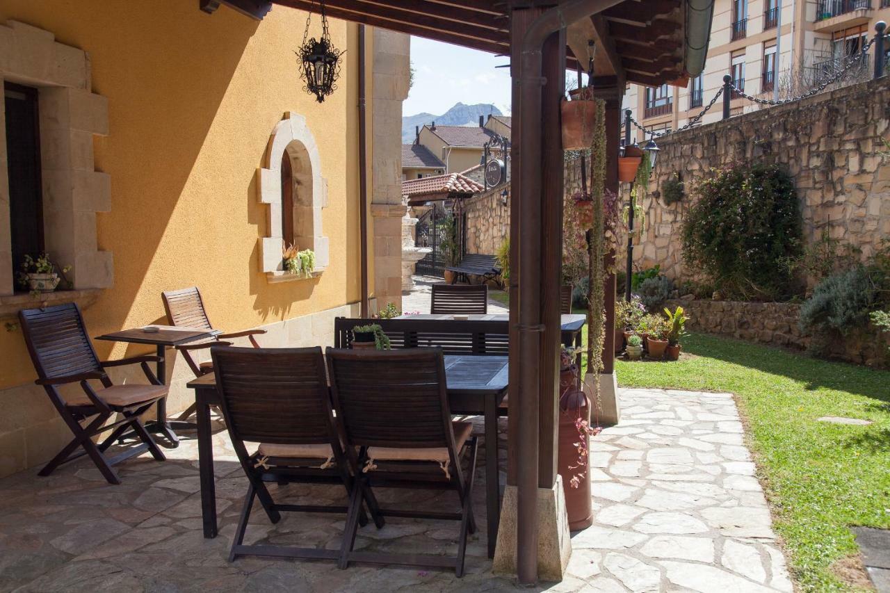 Posada Carpe Diem Lierganes Exterior photo